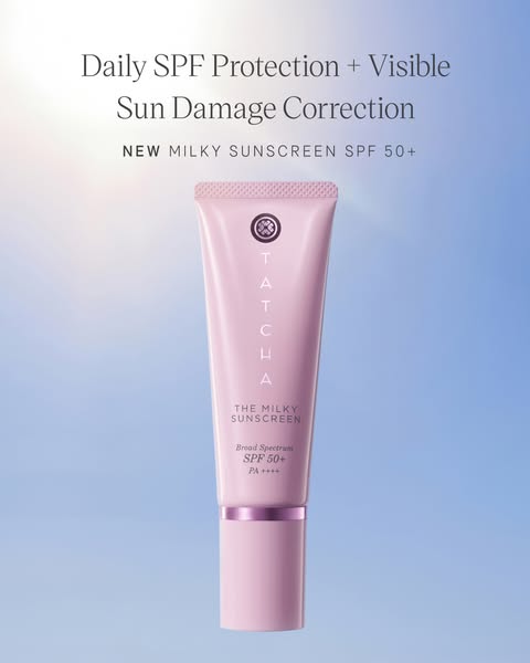 Tatcha ad