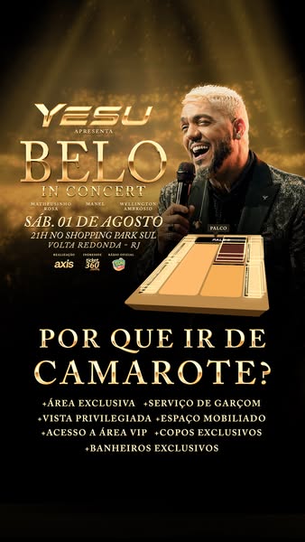 Belo ad