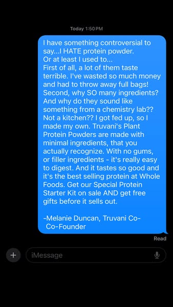 Truvani ad
