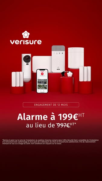 SeLoger ad