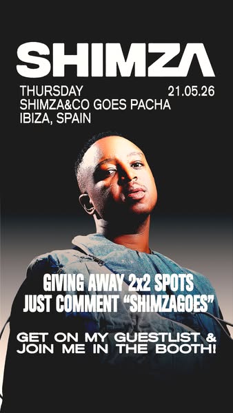 Shimza ad