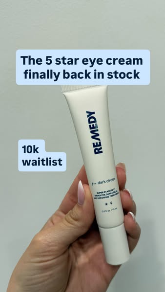Remedy Science ad