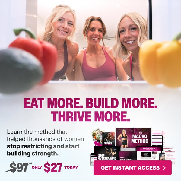 func. Health with Maggie Topham ad