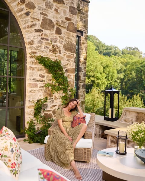 potterybarn ad