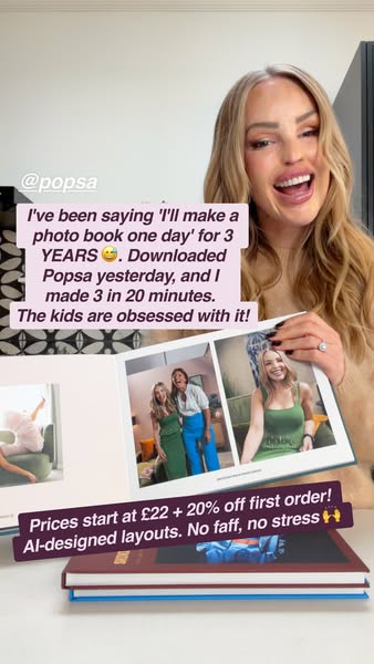 Katie Piper ad