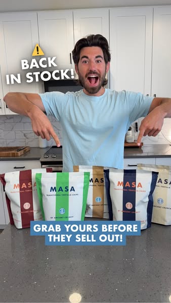 Clean Kitchen Nutrition ad