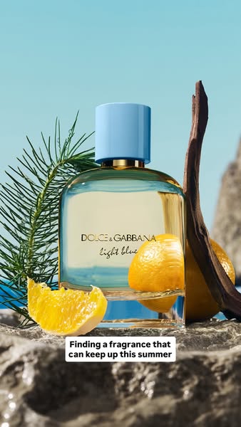 Dolce&Gabbana ad
