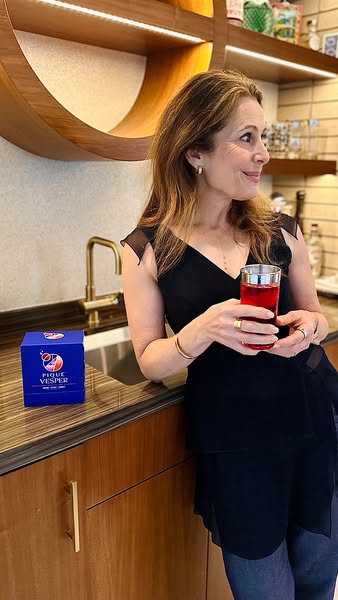Pamela Salzman ad