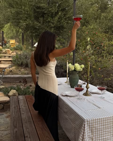 Alyssa Lynch ad