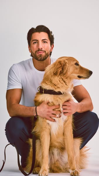 Jason Tartick ad