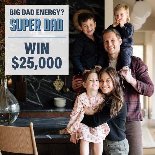 Andrew East ad