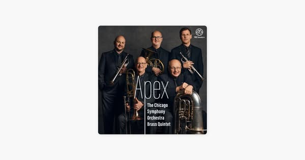 Chicago Symphony Orchestra ad