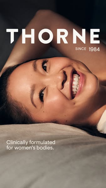 Lana Condor ad