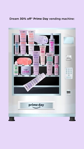 Noughty ad