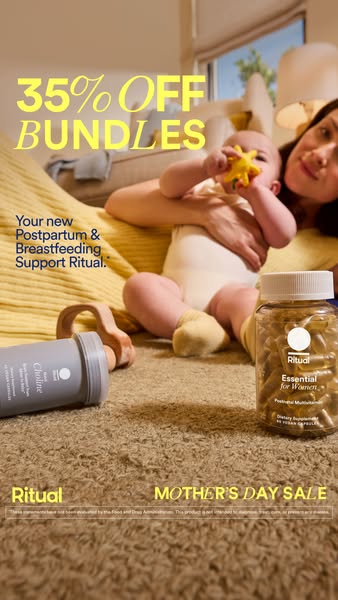 Ritual ad
