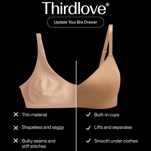 ThirdLove ad