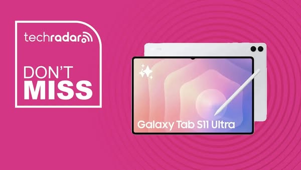 TechRadar ad