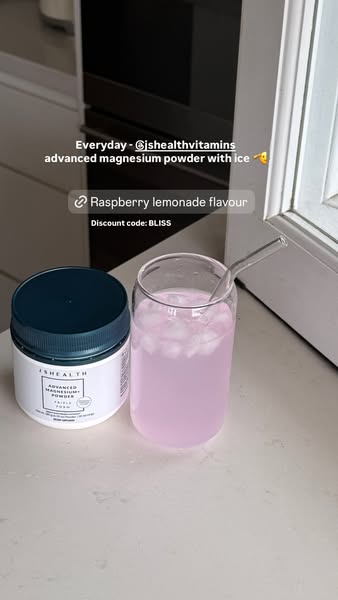 coconutandbliss ad