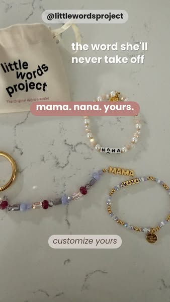 Liz Woods ad