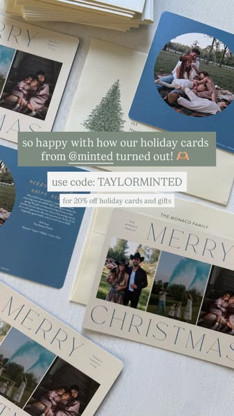 Taylor Monaco ad