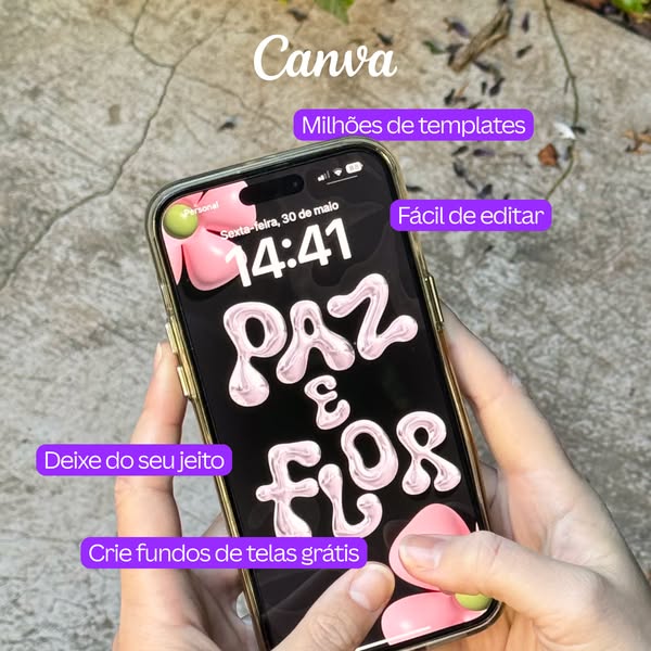 Canva ad