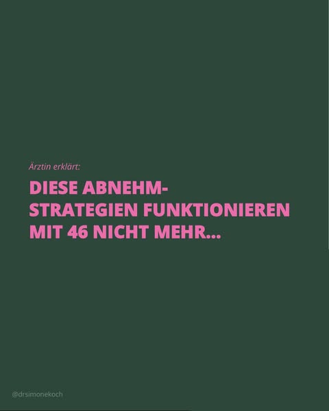 Simone Koch ad
