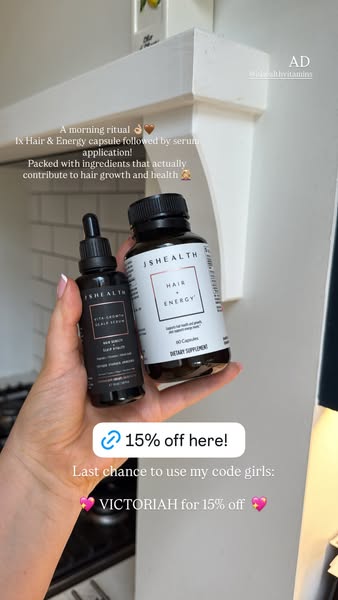 victoriahearn ad