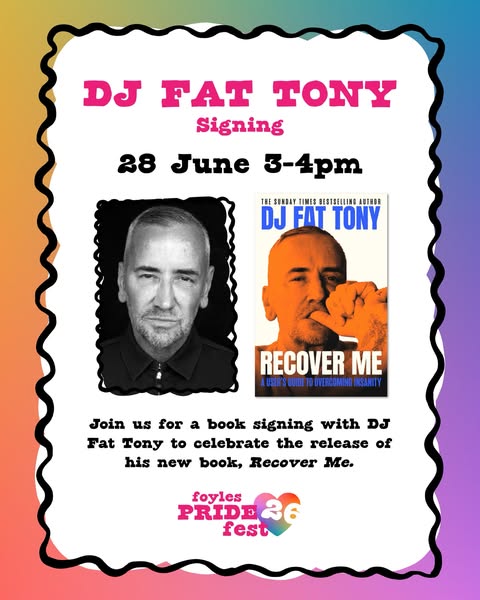 Fat Tony ad