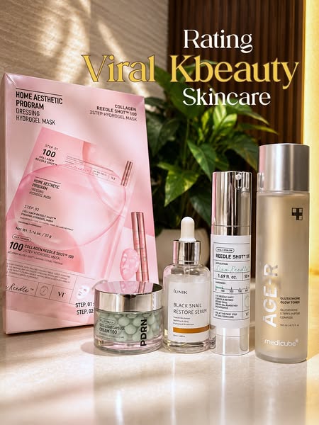 VT Cosmetics US ad