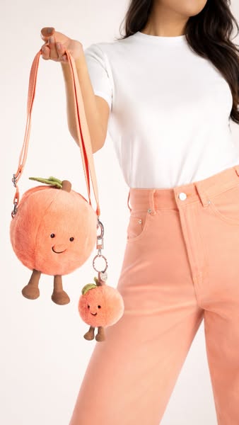 Jellycat ad