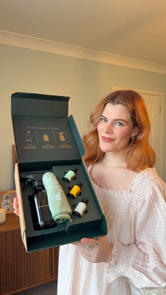 Caitlin Golder ad