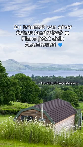 VisitScotland 🏴󠁧󠁢󠁳󠁣󠁴󠁿 ad