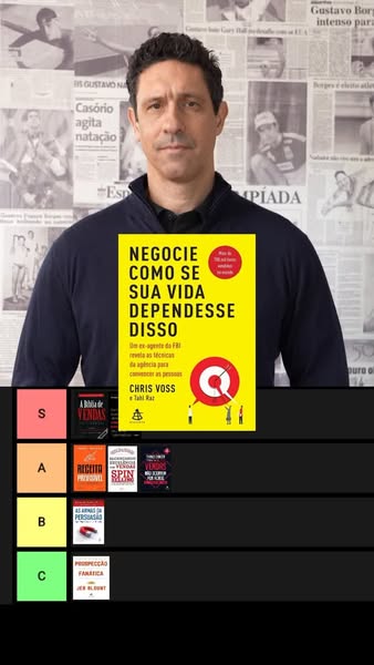 Gustavo Borges ad
