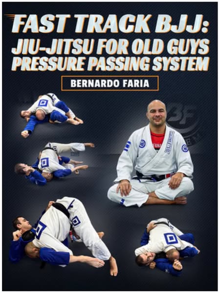 Bernardo Faria ad