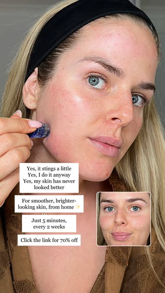 Eliza Kohler ad