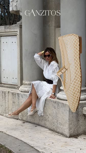 Sara Balmaseda Tallon ad