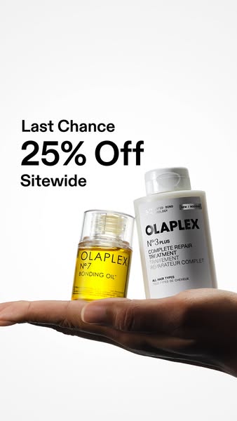 Olaplex ad
