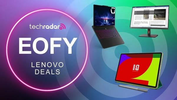 TechRadar ad