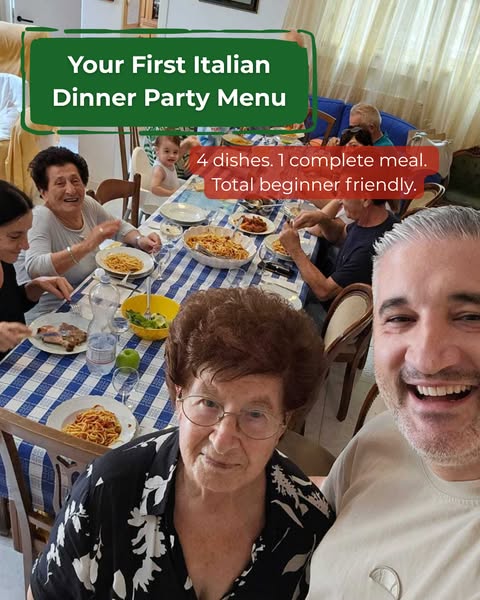 Vincenzo's Plate ad