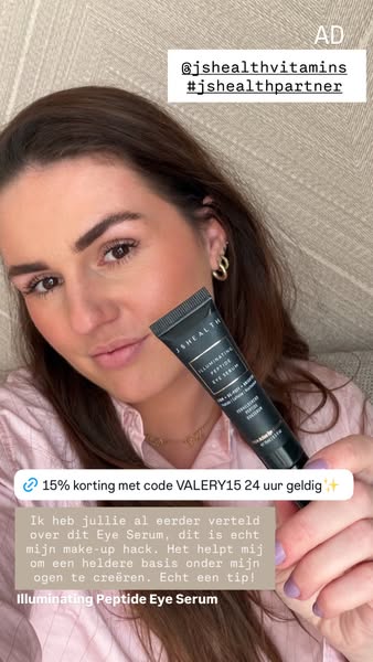 Valerysocials ad