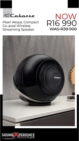 SoundXPerience ad