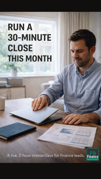 Mike The Finance Nerd ad