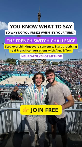 AT Frenchies ad