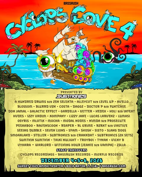 Subtronics ad