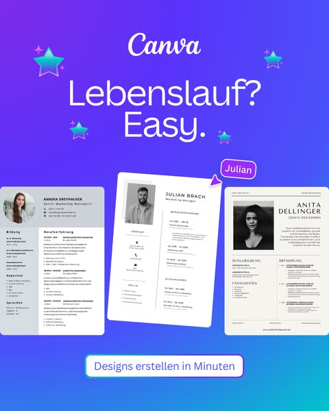 Canva ad