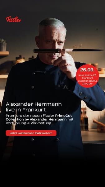 Alexander Herrmann ad