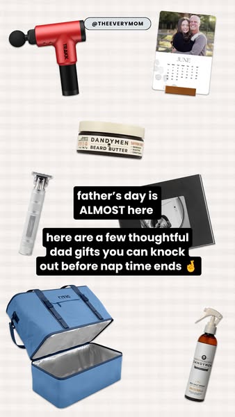 The Everymom® ad