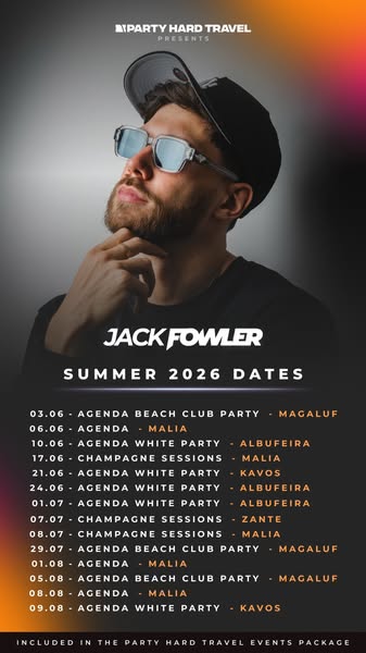 Jack Fowler ad