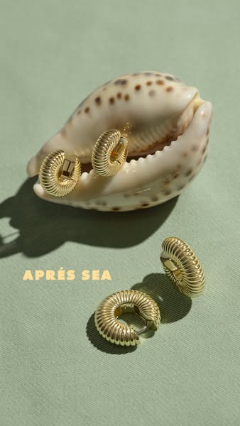 gorjana ad
