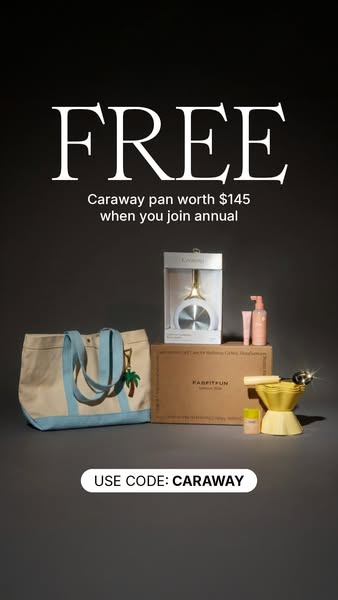 FabFitFun ad